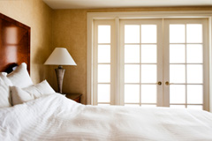 Gurnard bedroom extension costs